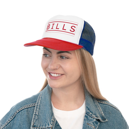 Bills Trucker Cap