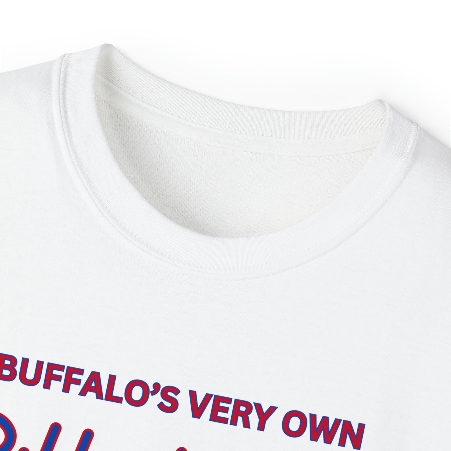 Bills Mafia T Shirt
