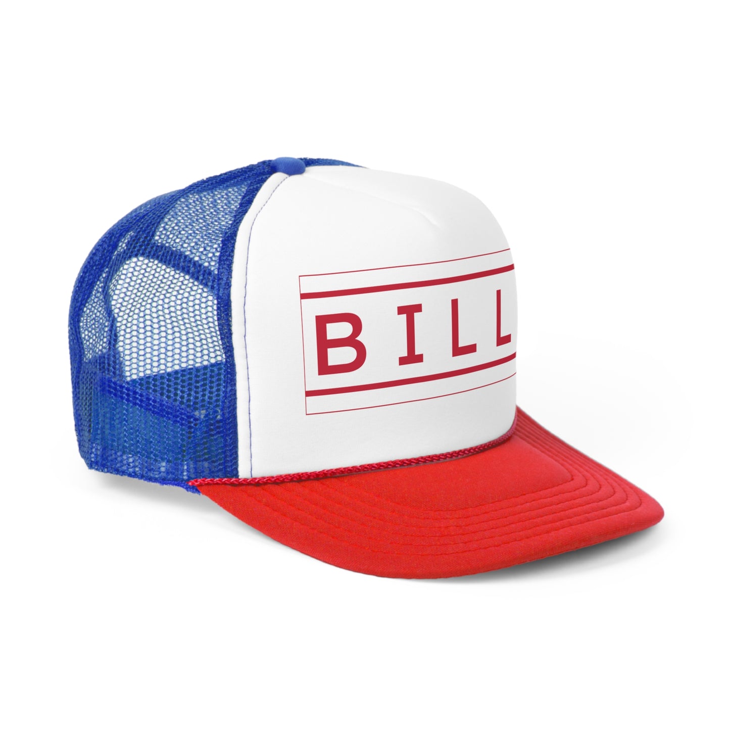 Bills Trucker Cap