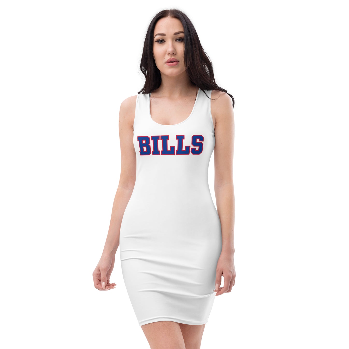 Bills Dress