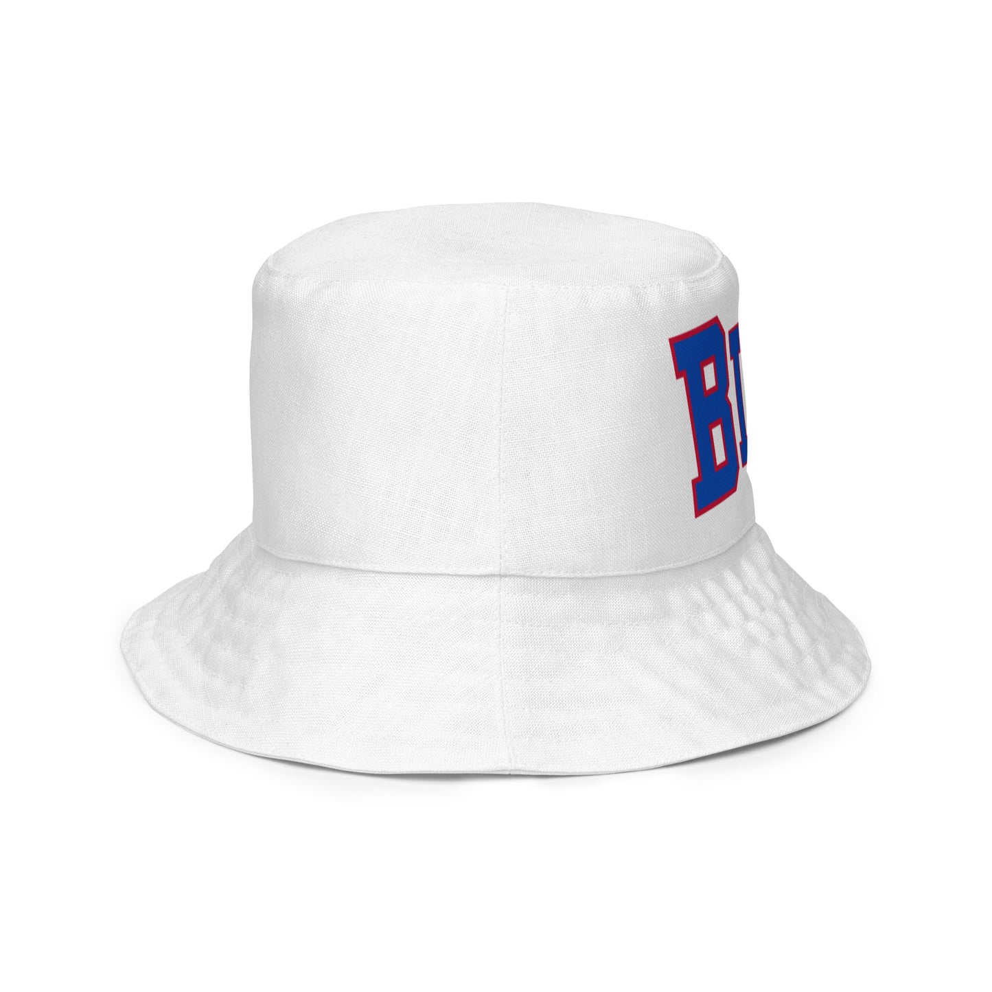 Bills Reversible Bucket Hat