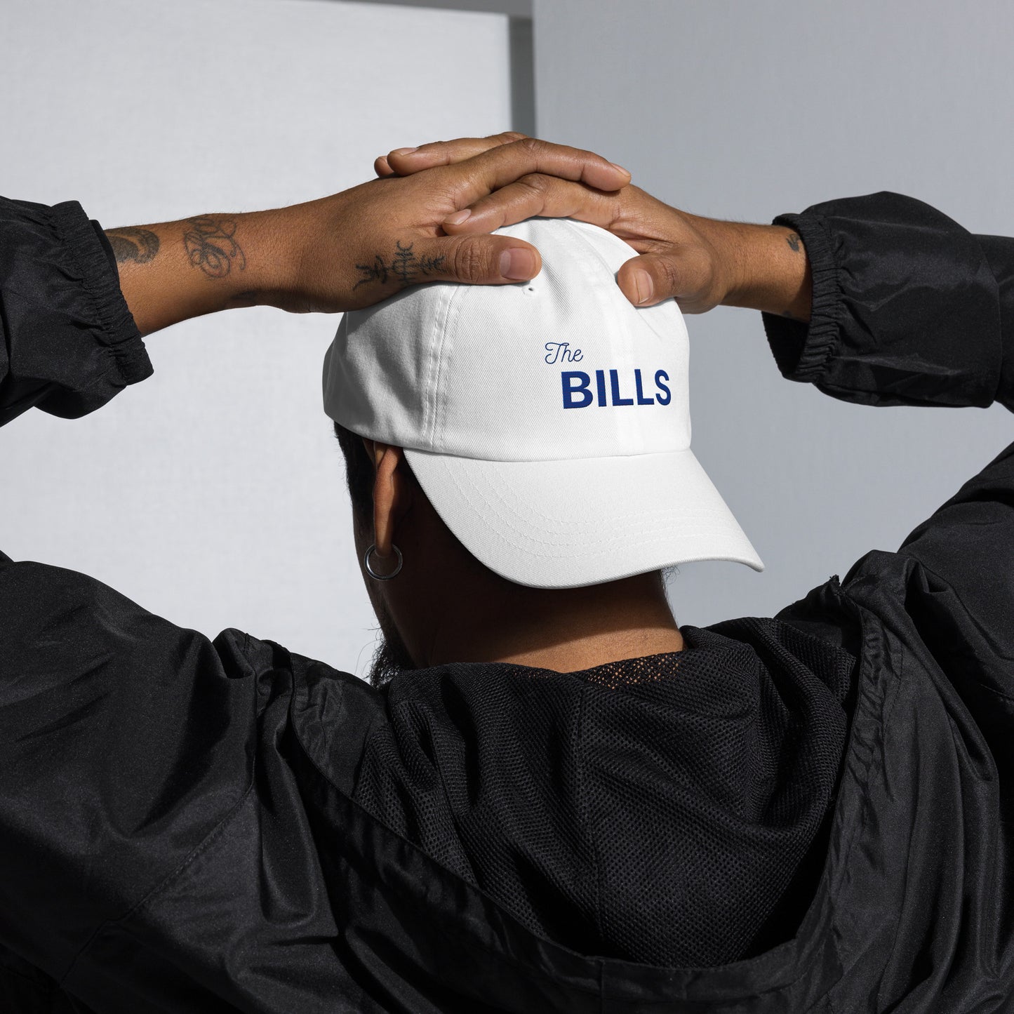 The Bills Hat