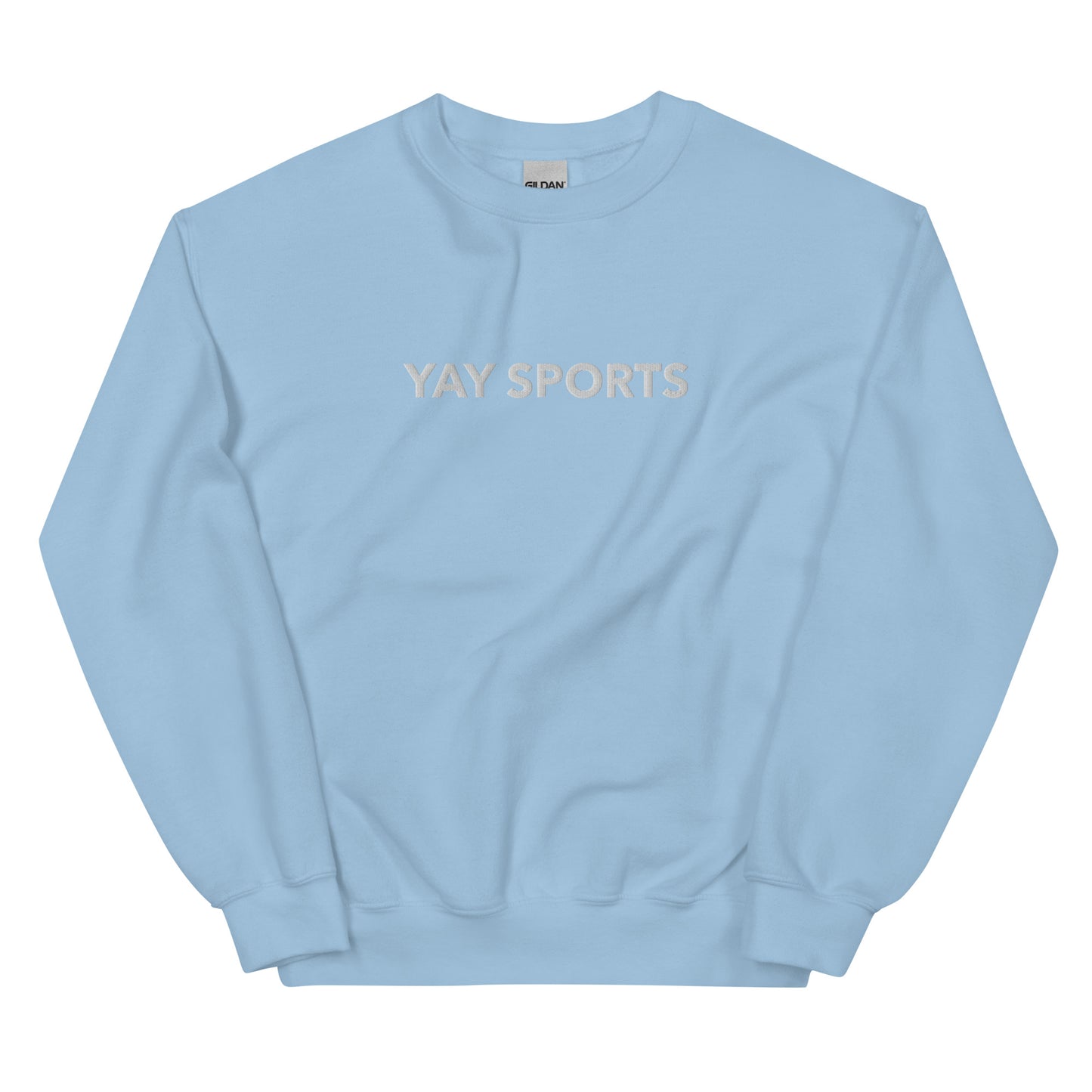 Yay Sports Premium Sweatshirt