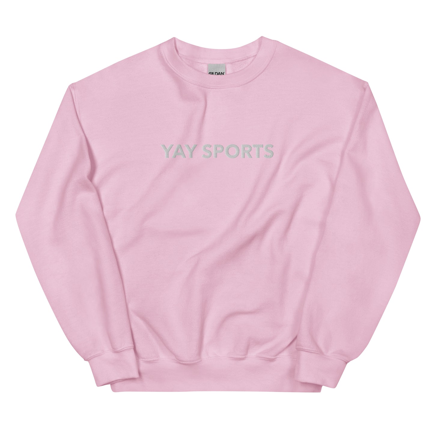 Yay Sports Premium Sweatshirt